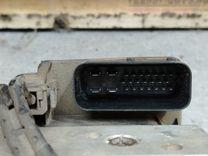 Блок ABS 5E5I67 Volvo S80 - Фото 4
