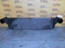 Интеркулер 1MIKSB BMW X5 E53