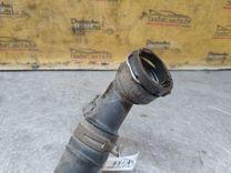 Патрубок радиатора P8TYC0 Skoda Fabia купить в магазине запчастей бу