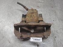 Суппорт передний левый MI4TCQ Ford Mondeo купить в магазине запчастей бу