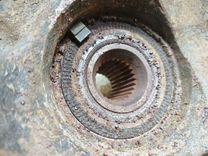 Кулак поворотный правый TCZCV9 Renault Scenic купить с доставкой. Огромный выбор запчастей и марок авто. У нас есть практически все.