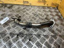 Масляная трубка турбины IZLHTU Ford Galaxy