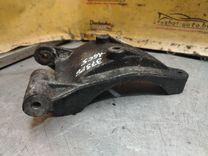 Кронштейн компрессора кондиционера C64E5K Audi A6 - Фото 2
