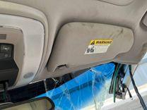 Козырек солнцезащитный NRTX8J Volvo XC70