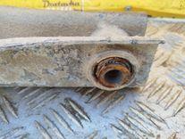 Рычаг задний левый QYV63S Peugeot 406 - Фото 4