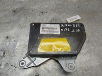 Подушка безопасности боковая (в дверь) DH1X4J BMW 5 E39 - Фото 1