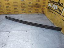 Молдинг двери передней левой 99EIA4 Seat Alhambra - Фото 2