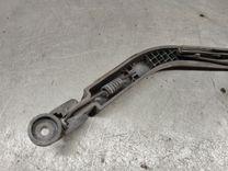 Щеткодержатель задний 30QKGI Nissan Note - Фото 3