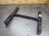 Крепление сиденья 5KY086 Volkswagen Caddy купить с доставкой