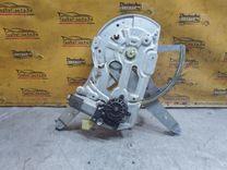 Стеклоподъемник электрический передний левый 0ZXEOZ Volvo V70 купить с доставкой