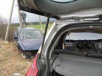 Амортизатор крышки багажника (3-5 двери) P9HK6P Renault Scenic - Фото 3