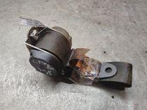 Ремень безопасности задний левый I1520W Citroen Xsara Picasso