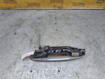 Ручка наружная задняя левая L1C96Z Toyota Corolla - Фото 3