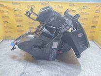 Корпус отопителя (печки) B1X43P Mercedes A W168 - Фото 3