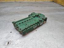 Блок предохранителей D9FT96 BMW 5 E39 - Фото 5