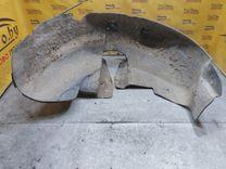 Защита арок задняя правая (подкрылок) OMLRSX Volkswagen Passat купить на авторазборке