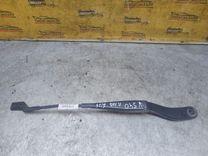 Щеткодержатель (поводок стеклоочистителя, дворник) UFM24I Volvo S40 - Фото 3