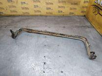 Крепление топливного бака THLTUF Ford Focus - Фото 1