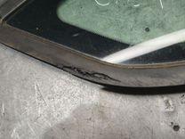 Стекло кузовное боковое правое K7PA06 Citroen C4 купить с доставкой