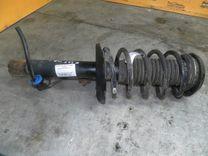 Амортизатор передний левый XXUJ91 Peugeot 207 - Фото 1