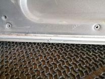 Дверь передняя правая HMPEX3 Citroen Berlingo undefined