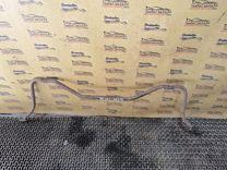 Стабилизатор подвески (поперечной устойчивости) передний FVD5FU Seat Toledo undefined