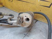 Трубка кондиционера HKX9MX Volkswagen Passat - Фото 2