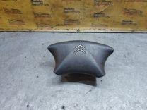 Подушка безопасности водителя KTZK24 Citroen C8 купить