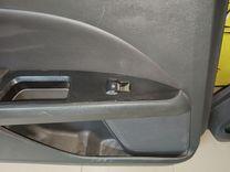 Салон (комплект сидений) JI299Z Ford Fusion undefined