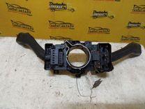 Переключатель подрулевой (стрекоза) WHAJTS Volkswagen Passat - Фото 2