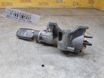 Замок зажигания FI03NX Skoda Roomster купить на авторазборке