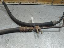 Трубка гидроусилителя R0NW30 Peugeot 605 - Фото 5