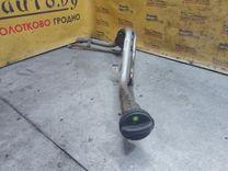 Горловина топливного бака ESKJPL Ford C-Max - Фото 3