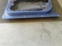 Дверь передняя правая 4S1DIZ Volkswagen Passat - Фото 9