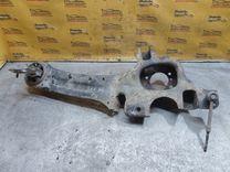 Рычаг задний правый PQN5Q8 Volvo XC70 купить