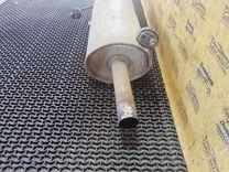 Глушитель 5WV267 Renault Espace - Фото 3