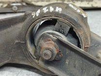 Подушка крепления двигателя TMCE7Z Peugeot 806 - Фото 4
