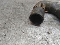 Патрубок радиатора 88PM6I Peugeot 307 - Фото 2