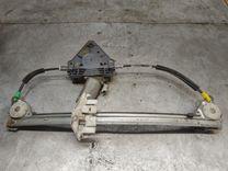 Стеклоподъемник электрический задний левый 3RYING Peugeot 406 - Фото 3