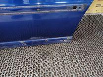 Дверь задняя левая 78R5Y4 Volkswagen Passat купить с доставкой