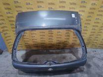Крышка багажника (дверь 3-5) Q9W1QK Alfa Romeo 156