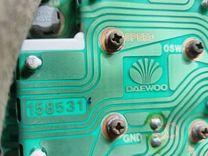 Щиток приборов (приборная панель) F63CPT Daewoo Nubira купить на авторазборке