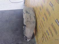 Защита арок задняя левая (подкрылок) LD16Q3 Citroen Berlingo купить с доставкой