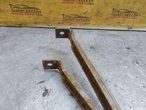 Крепление топливного бака C3TW4F Toyota Corolla