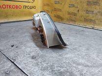 Щиток приборов (приборная панель) 7M7MMV Audi 100 купить с доставкой