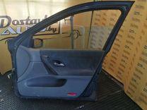 Дверь передняя правая 4UTLQ5 Renault Laguna купить с доставкой. Огромный выбор запчастей и марок авто. У нас есть практически все.