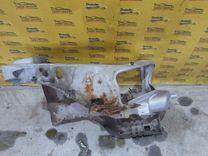 Лонжерон правый 9NR0GD Peugeot 406