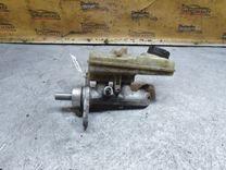 Цилиндр тормозной главный 4ZUEQZ Renault Scenic купить в магазине запчастей бу