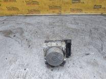 Блок ABS MZ3TBF Nissan Note - Фото 2