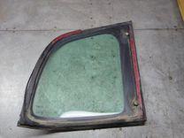 Стекло кузовное боковое левое AS0LLI Fiat Multipla - Фото 3